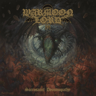 WARMOON LORD Sacrosanct Demonopathy , PRE-ORDER [CD]